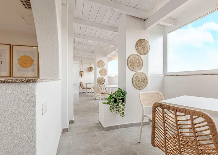 Barceloneta Experience & 阿尔盖罗